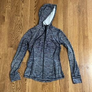 Lululemon Hooded Define Jacket *Nulu